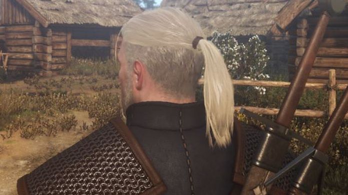 witcher 3 hairstyles