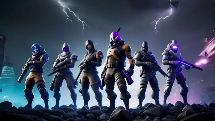 fortnite clan names