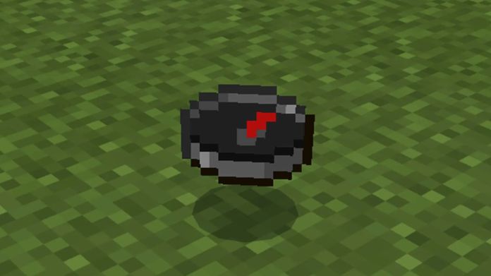 minecraft compass