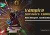 vampire survivors combos