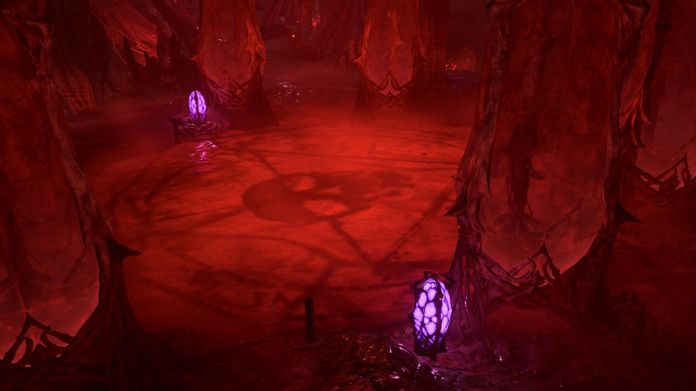 resonance stone bg3