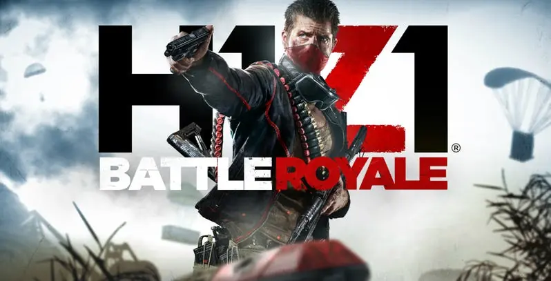 H1Z1 Officially set to Release on PS4 in August
