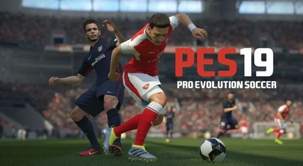 Pro Evolution Soccer 2019 