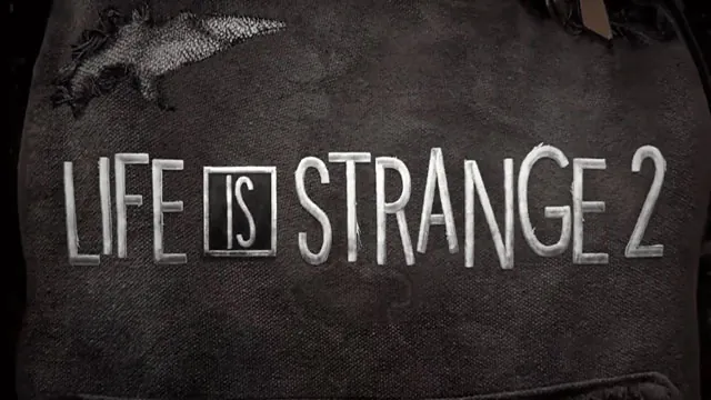 Life is Strange 2