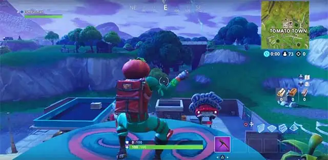 Mourning the Tomato
