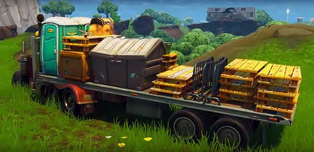 construction materials