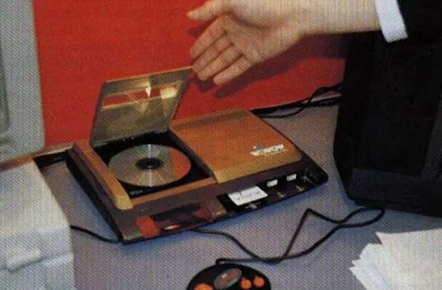 The Taito Wowow