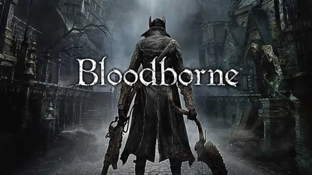 Bloodborne