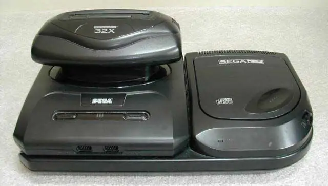 32X