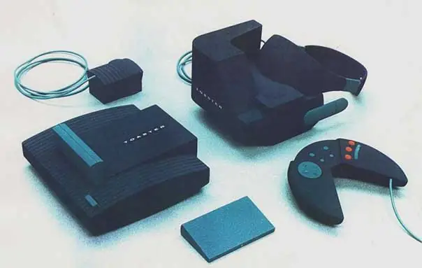 Namco's Super System
