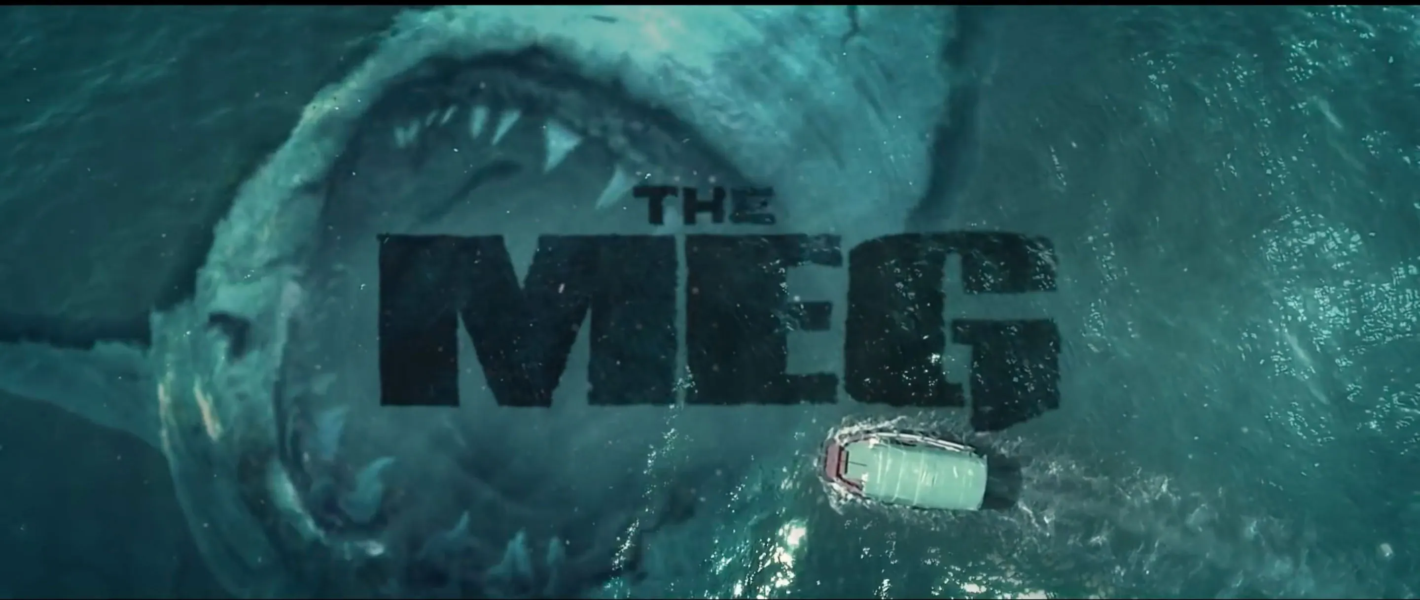 The Meg Review