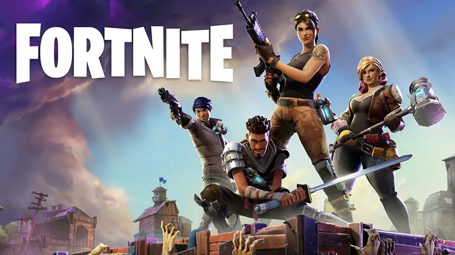 Fortnite Season 5-10 Easter Eggs you missed