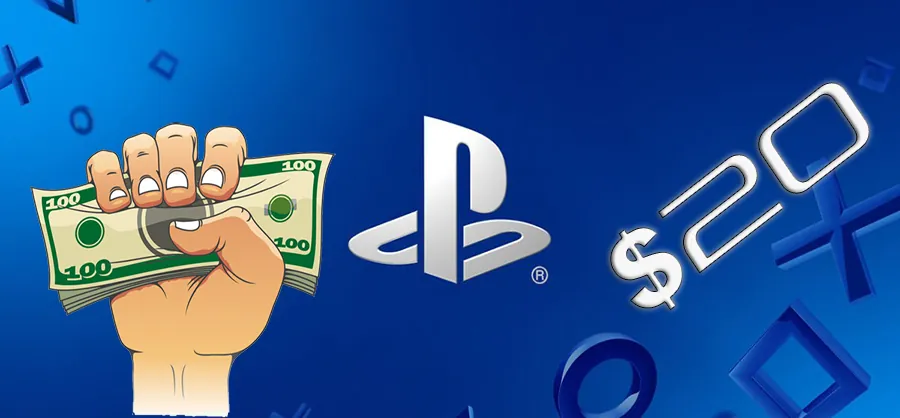 Top 10 PS4 Games Under 20 Dollars