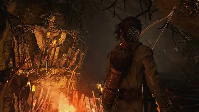 Baba yaga DLC