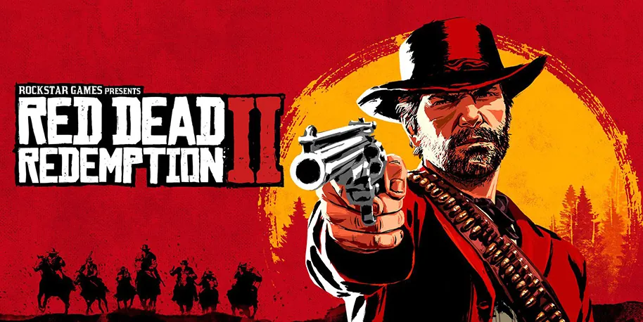 Top 10 Game Releases in October 2018