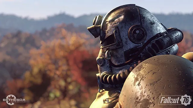 Fallout 76 System Requirements Announced
