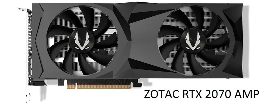 RTX 2070 Benchmark Leaked