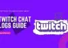 twitch chat logs