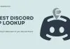 best discord ip lookup
