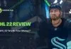 nhl 22 review