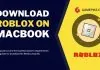 download roblox on mac