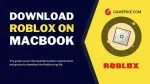 download roblox on mac