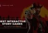 best interactive story games