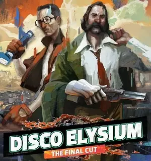 disco elysium