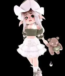 high tea outfit