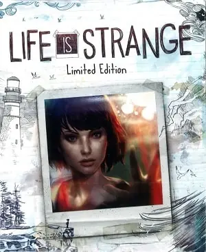 life is strange