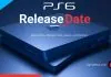 ps6 release date