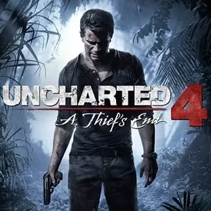 uncharted series