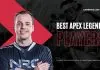 best apex legends players