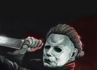 halloween video game