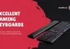 gaming keyboards
