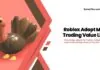 roblox adopt me value list