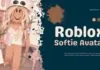roblox softie avatar