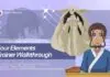 four elements trainer walkthrough