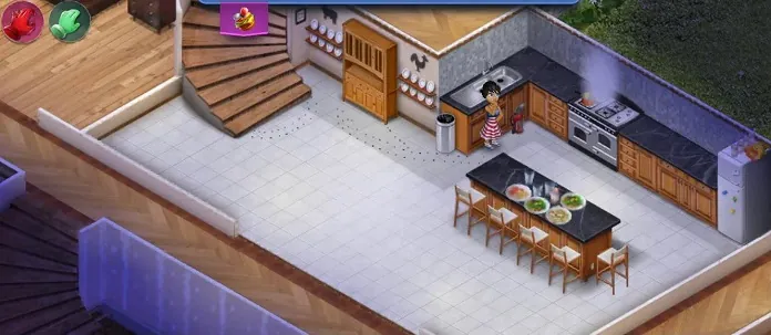 how to get rid of ants in virtual families 3