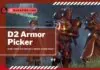 d2 armor picker