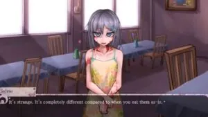 teaching feeling game