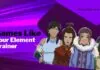 games like four element trainer