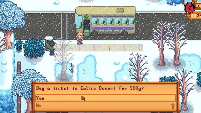 sandfish stardew valley