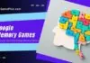 google memory games