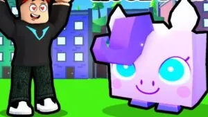 best pet in pet simulator x