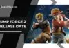 jump force 2
