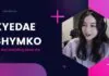 kyedae shymko age