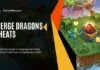merge dragons cheats