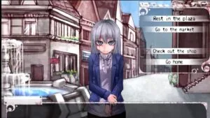 teaching feeling game