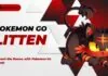 pokemon go litten